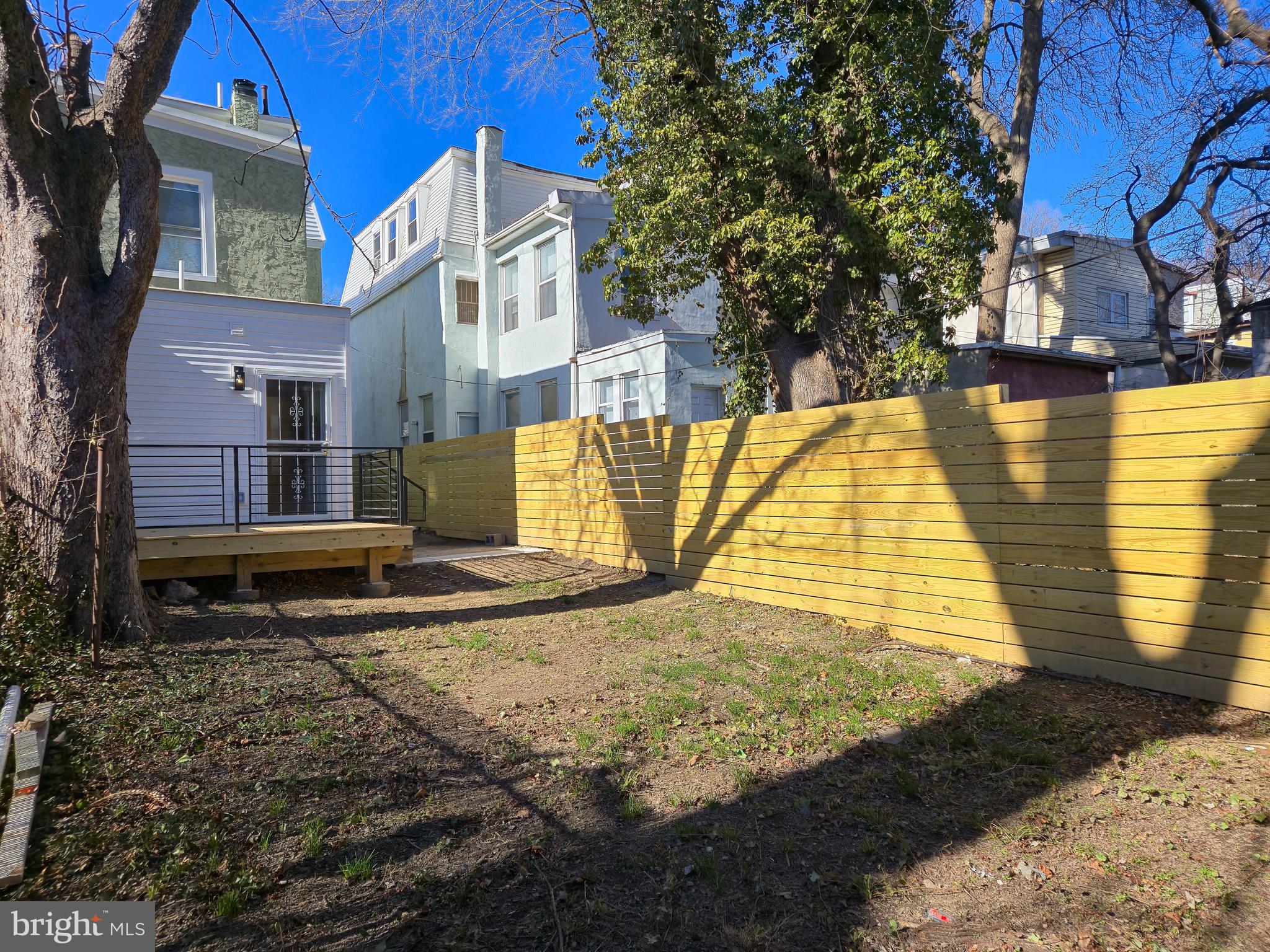 GERMANTOWN (SWEST) - Residential