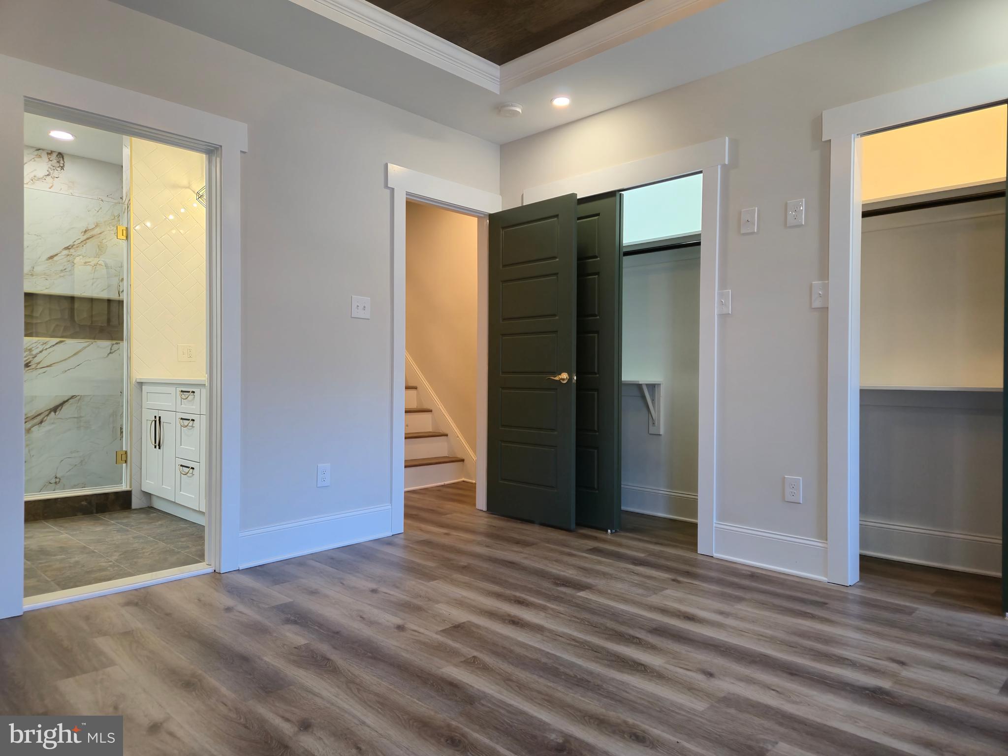 GERMANTOWN (SWEST) - Residential