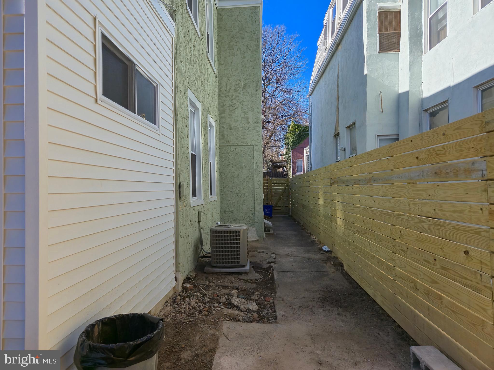 GERMANTOWN (SWEST) - Residential