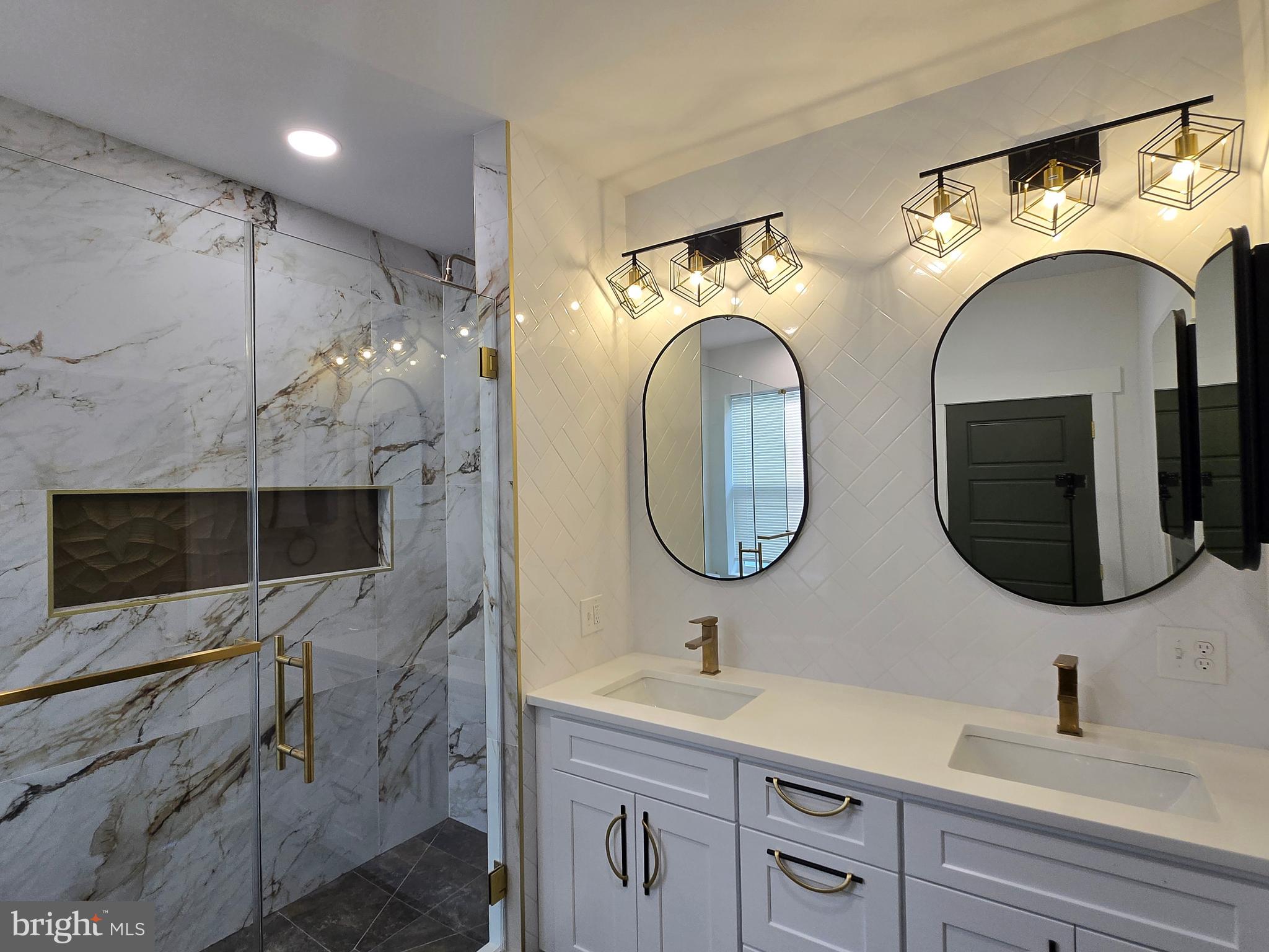 GERMANTOWN (SWEST) - Residential