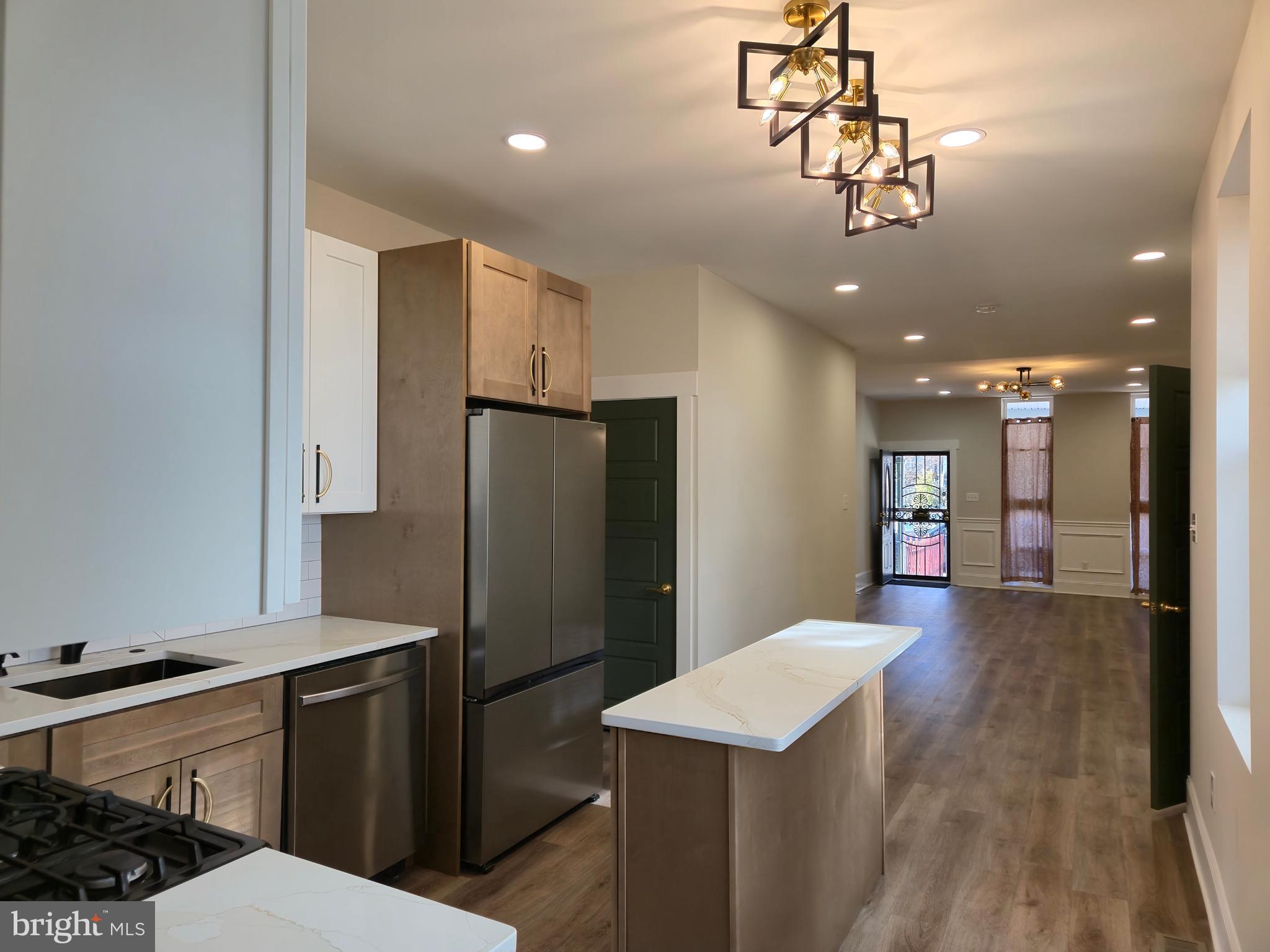 GERMANTOWN (SWEST) - Residential