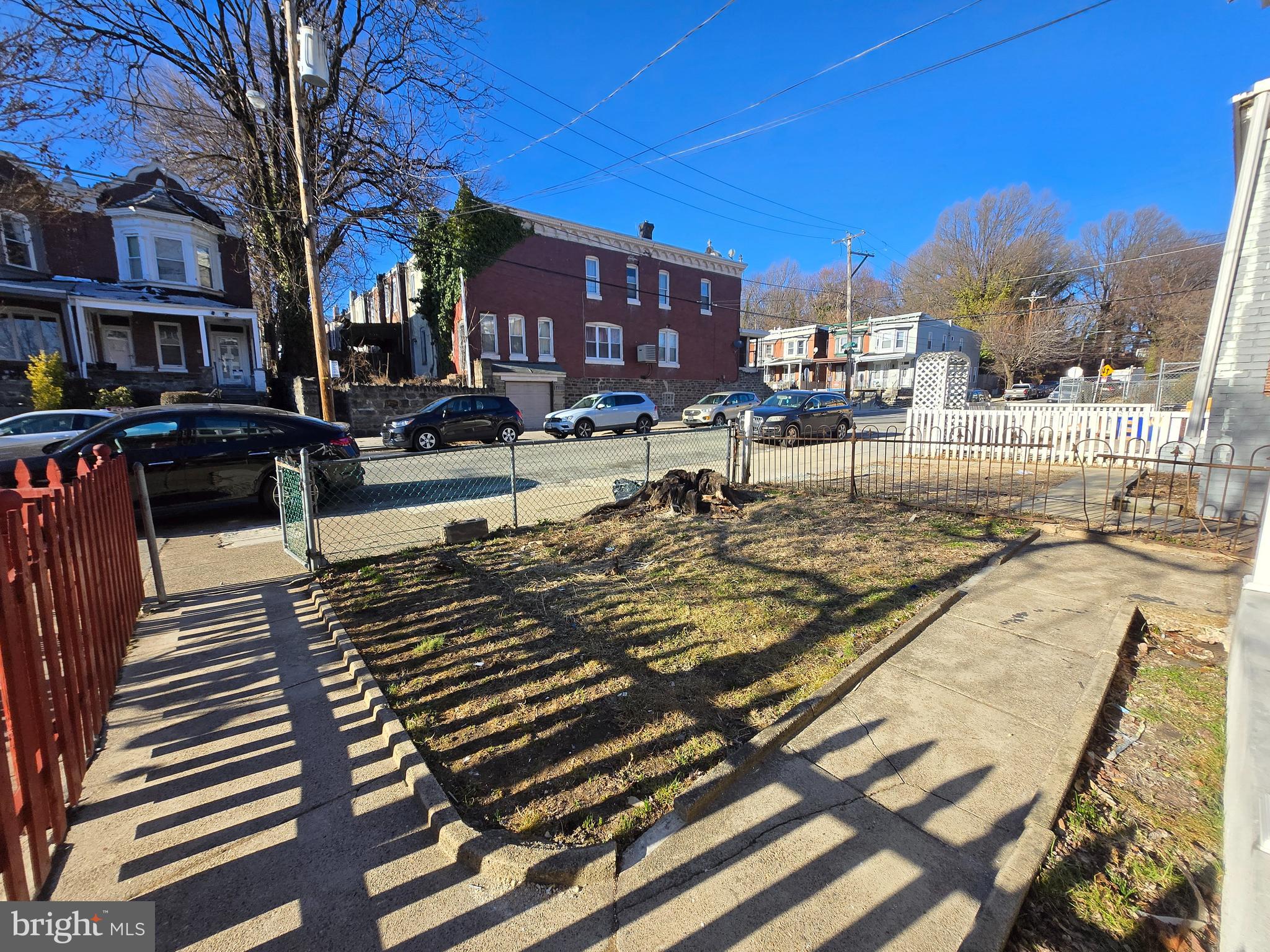 GERMANTOWN (SWEST) - Residential