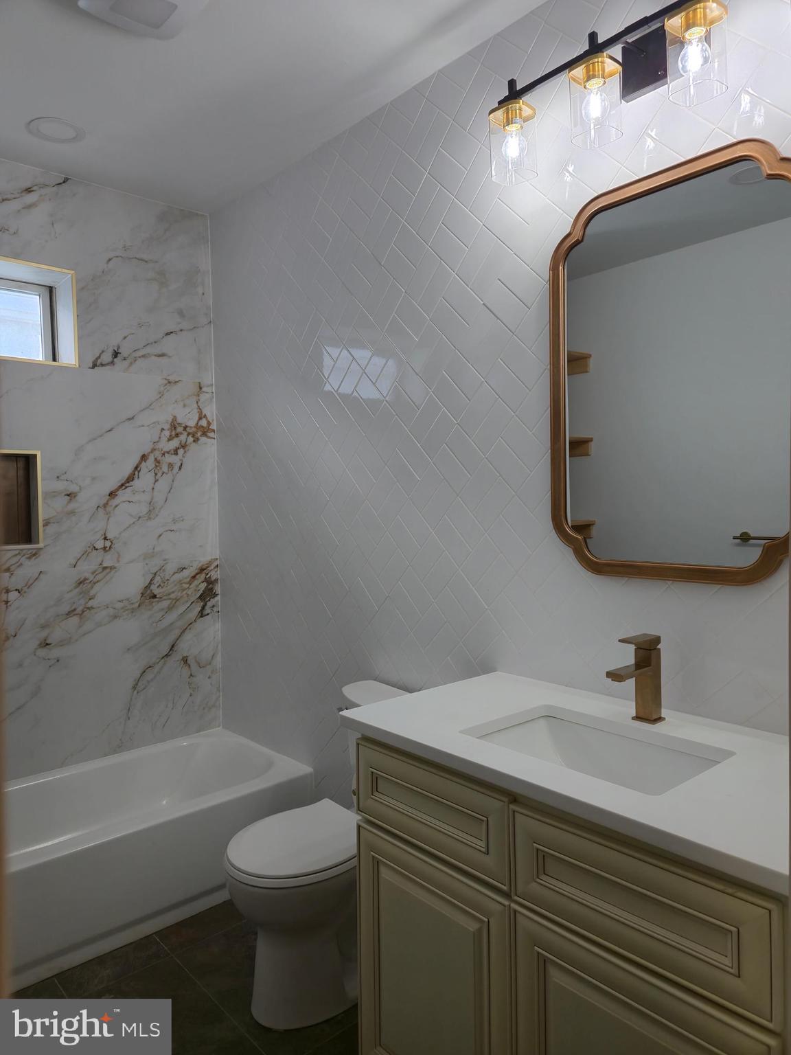 GERMANTOWN (SWEST) - Residential