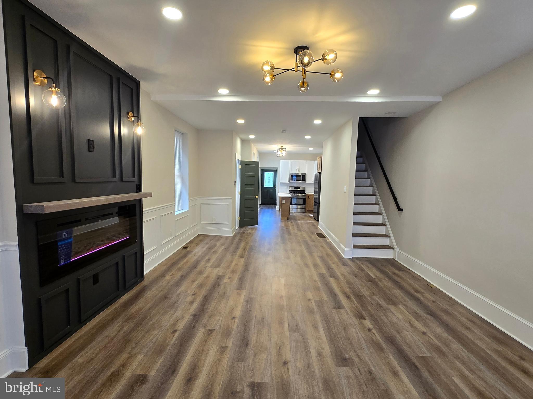 GERMANTOWN (SWEST) - Residential