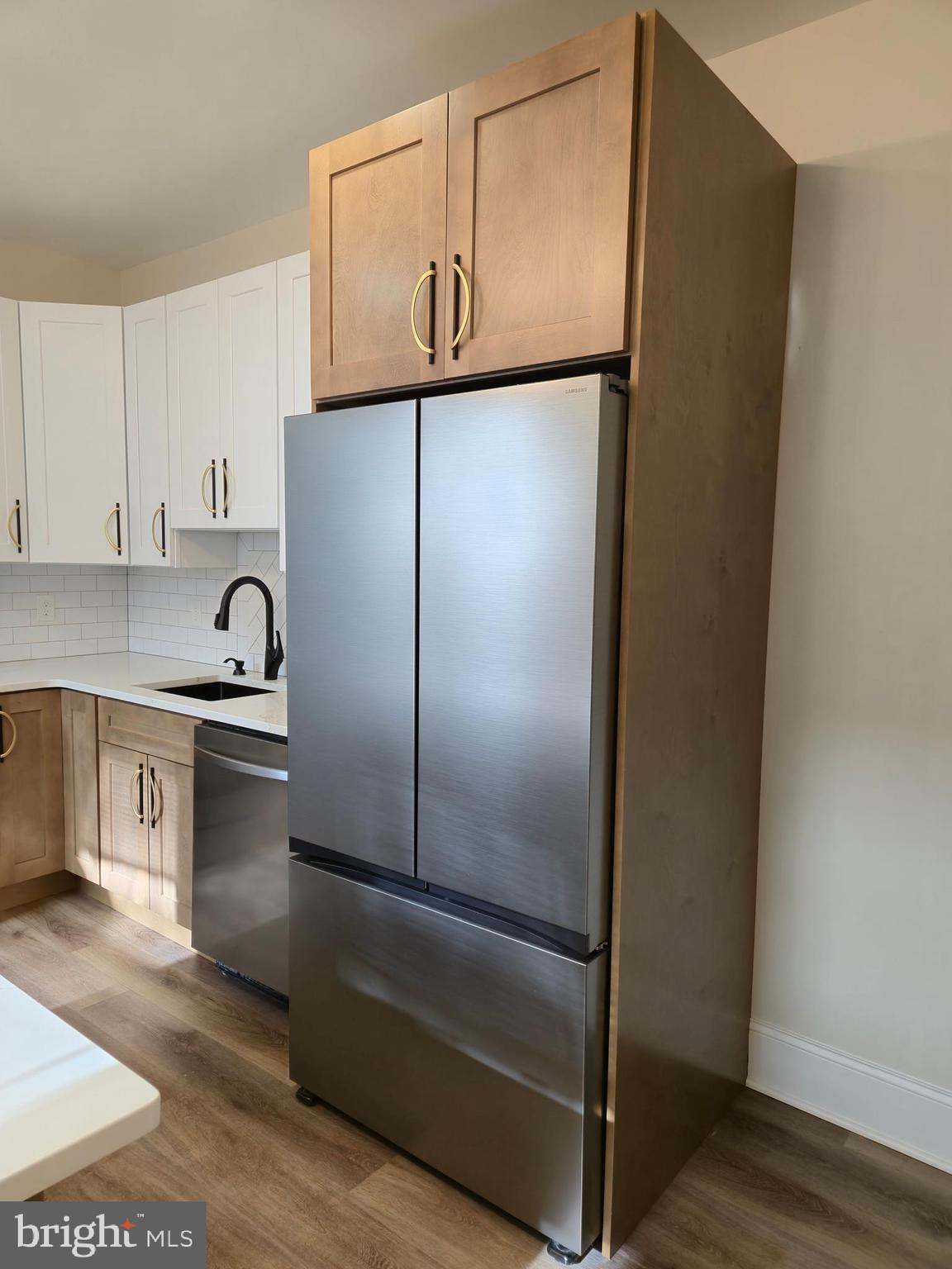 GERMANTOWN (SWEST) - Residential