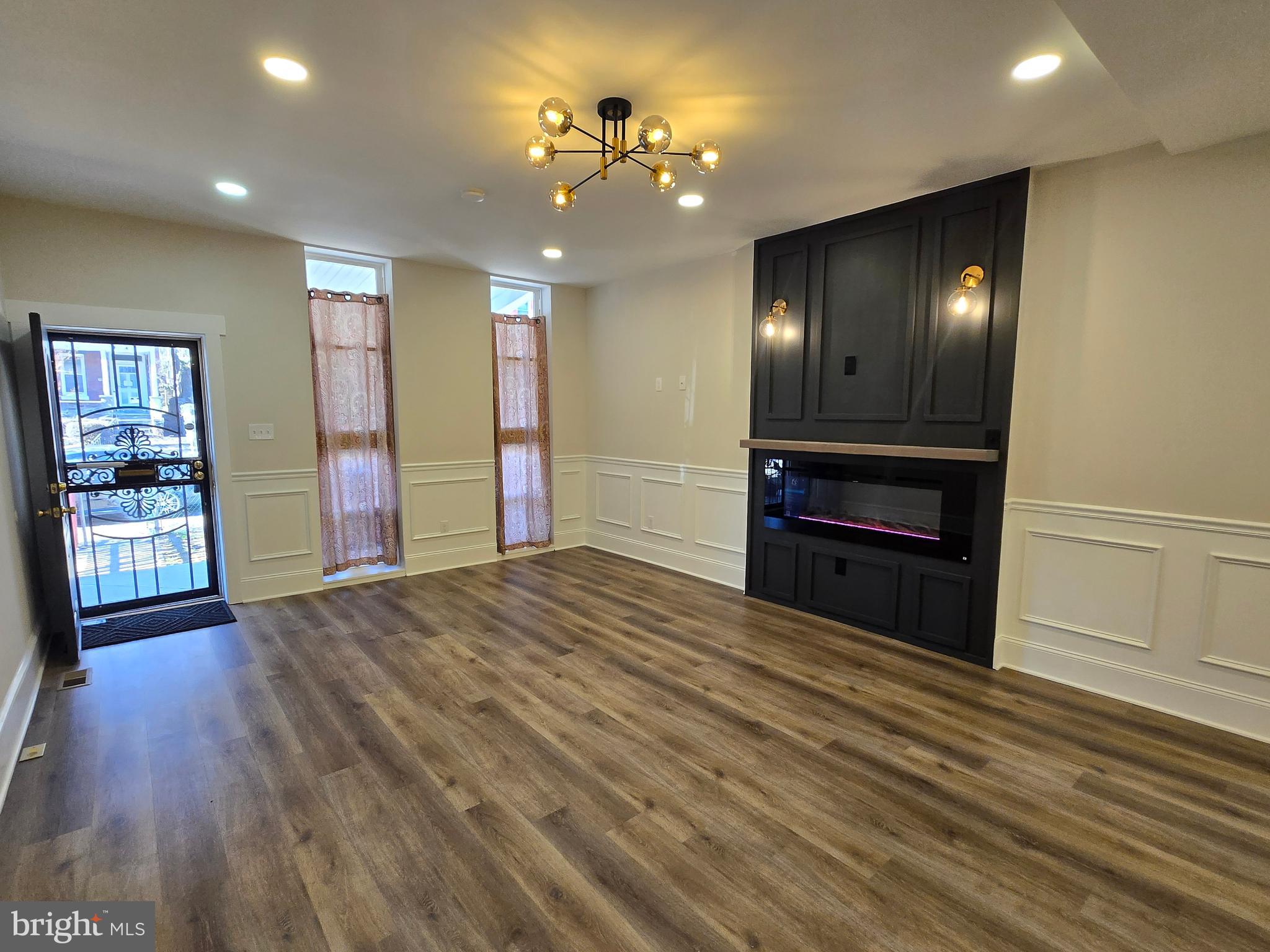 GERMANTOWN (SWEST) - Residential