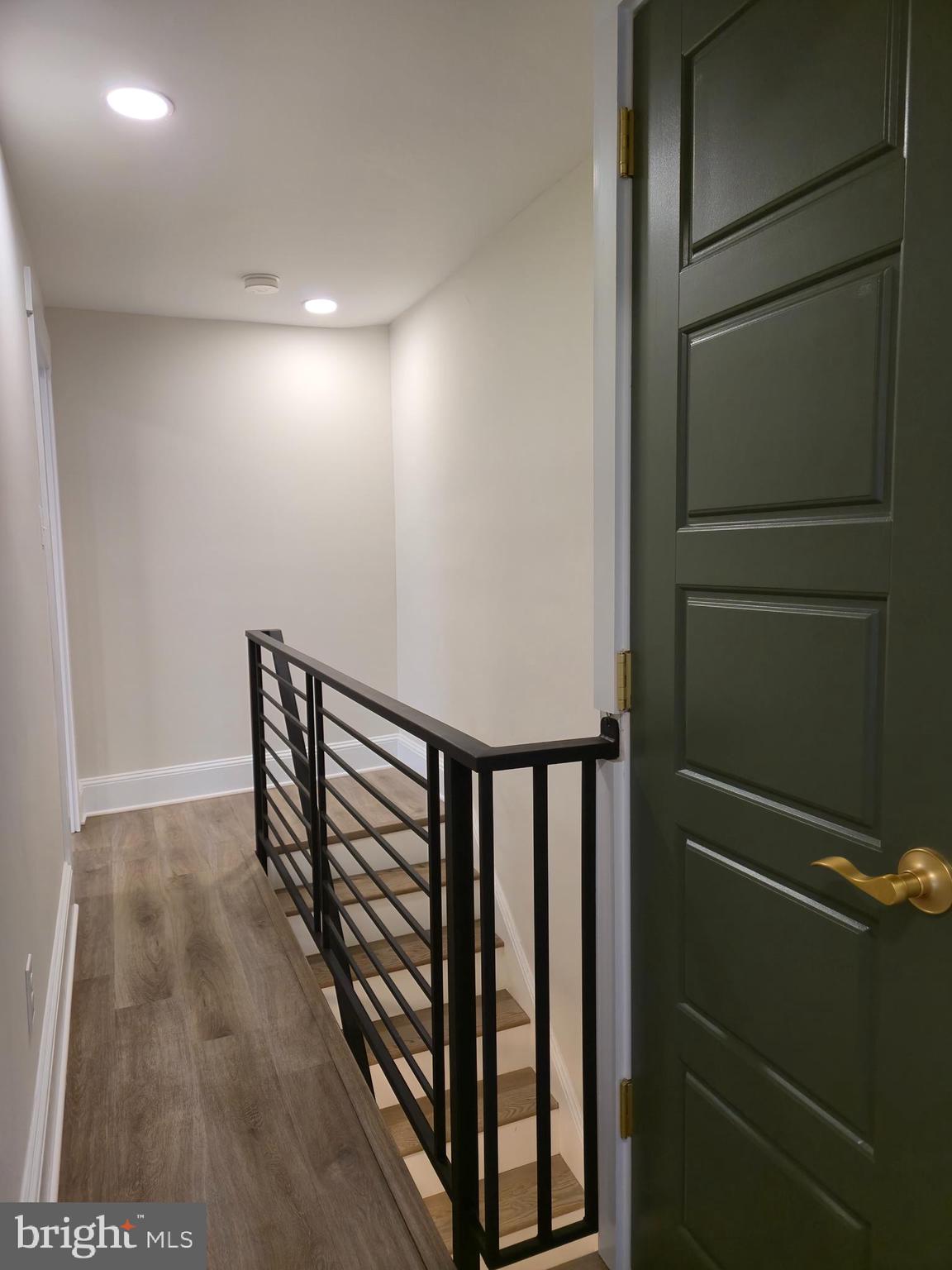 GERMANTOWN (SWEST) - Residential