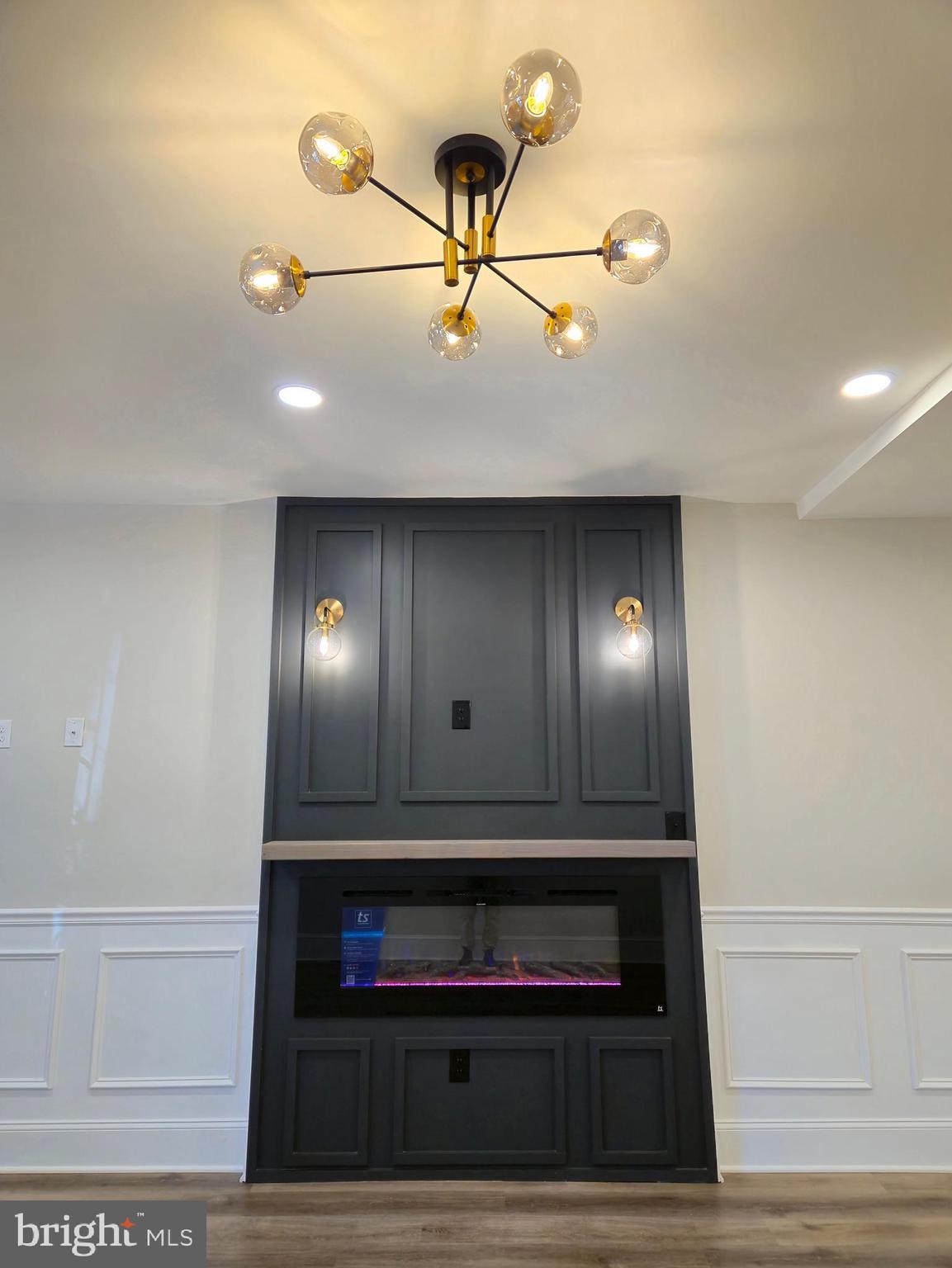 GERMANTOWN (SWEST) - Residential