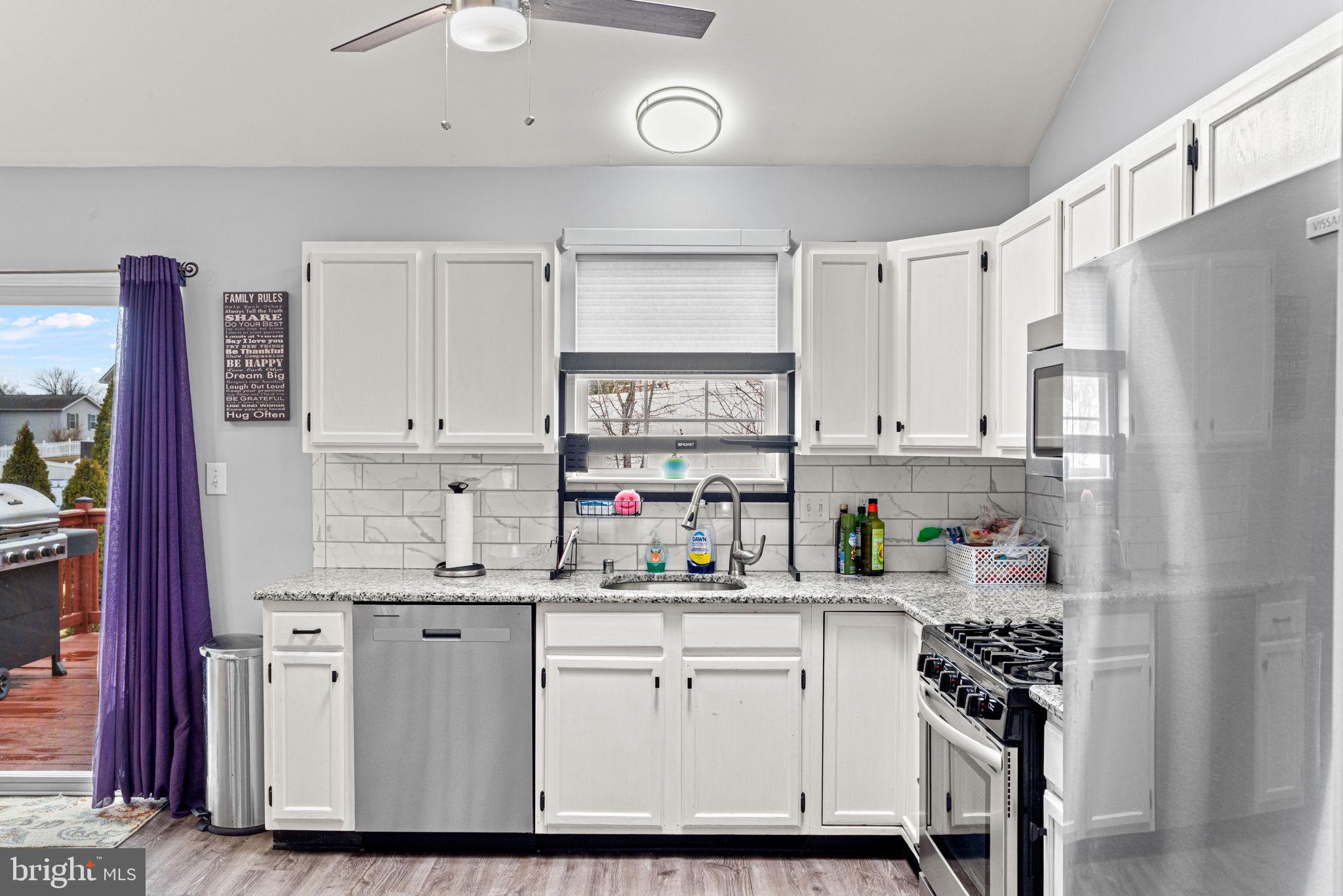 SHILOH RUN - Residential