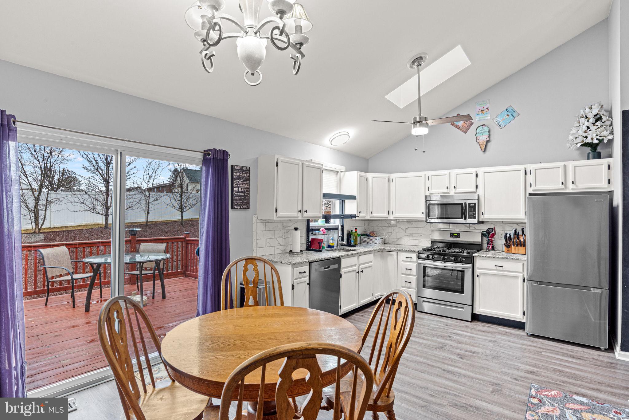 SHILOH RUN - Residential