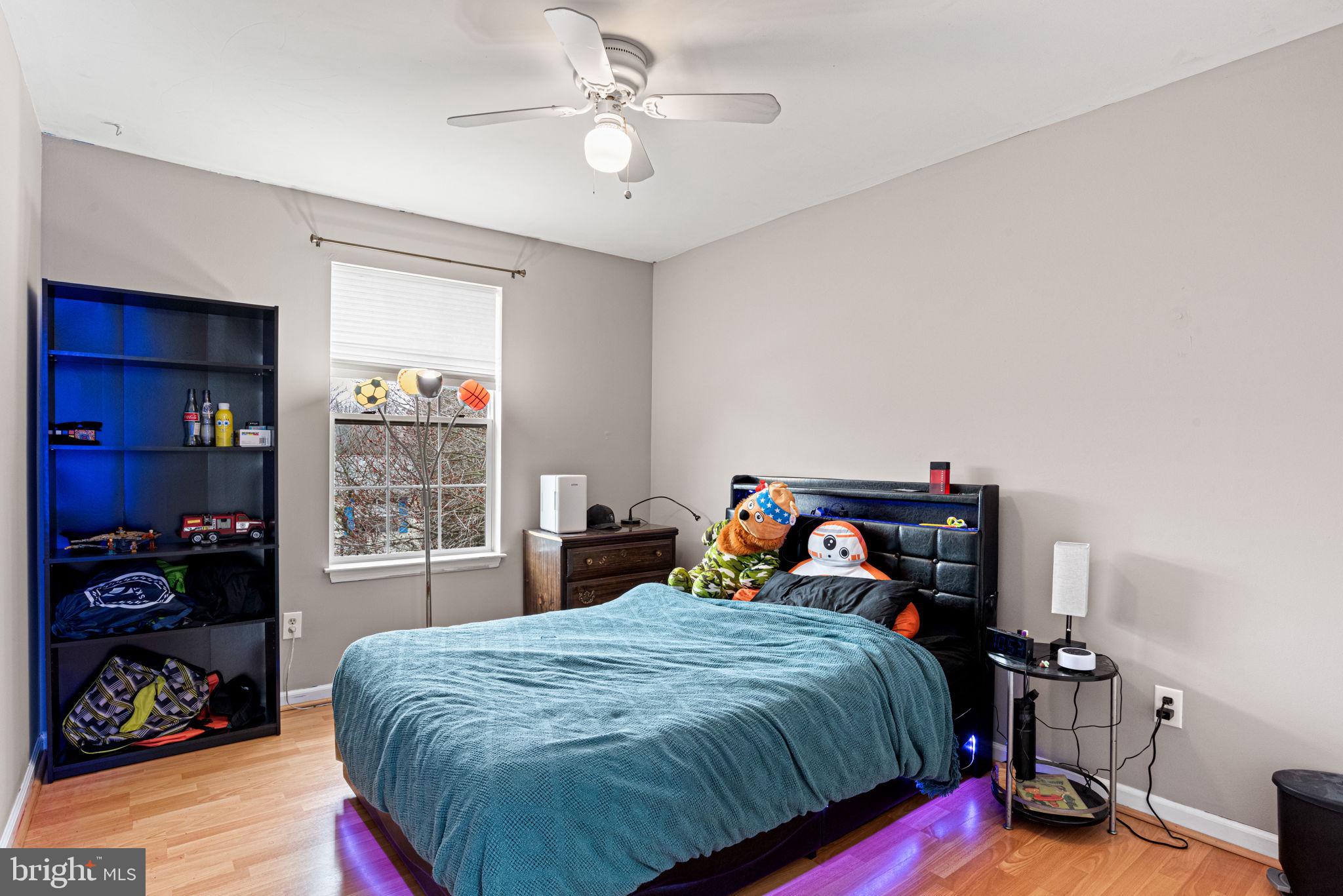 SHILOH RUN - Residential