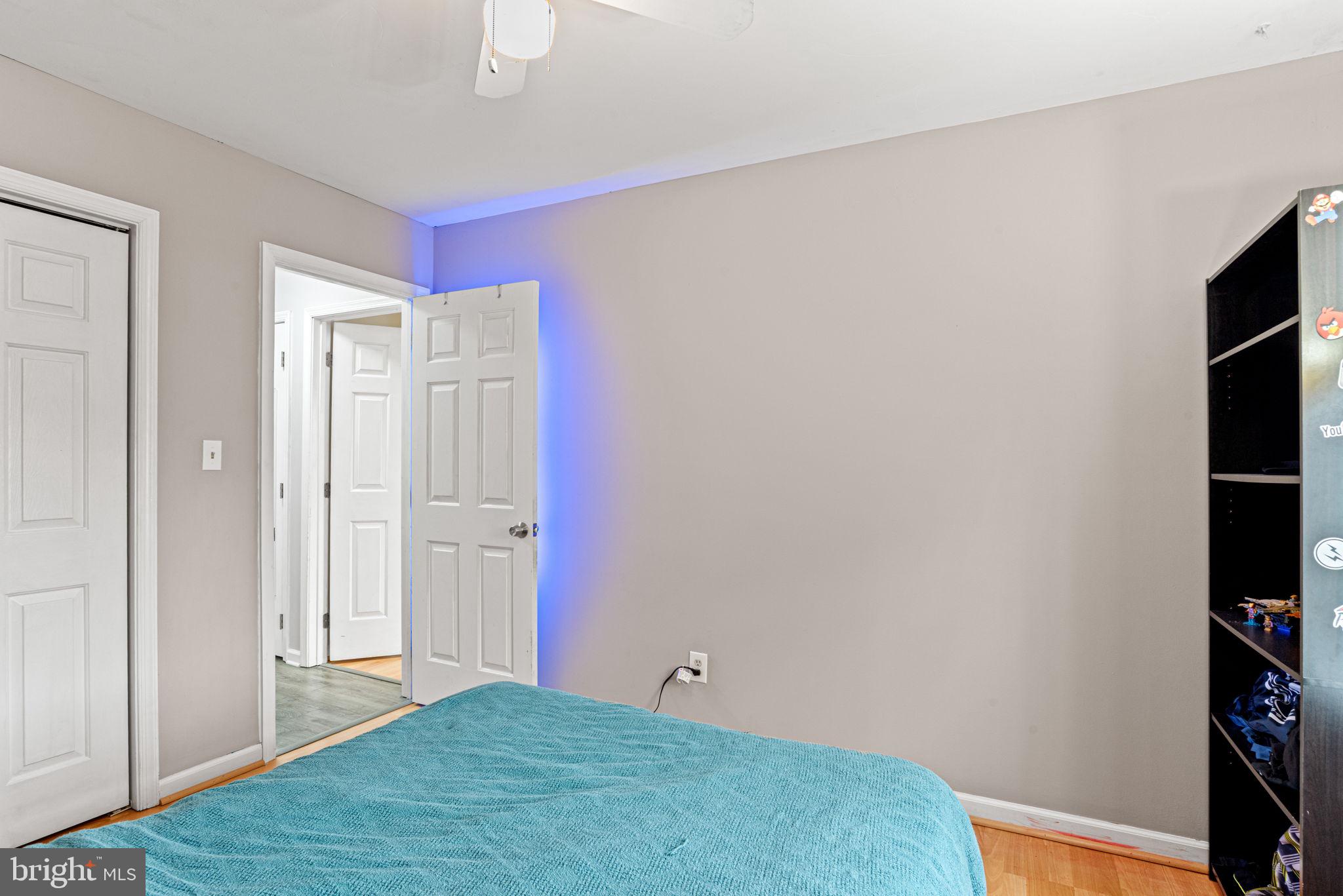 SHILOH RUN - Residential