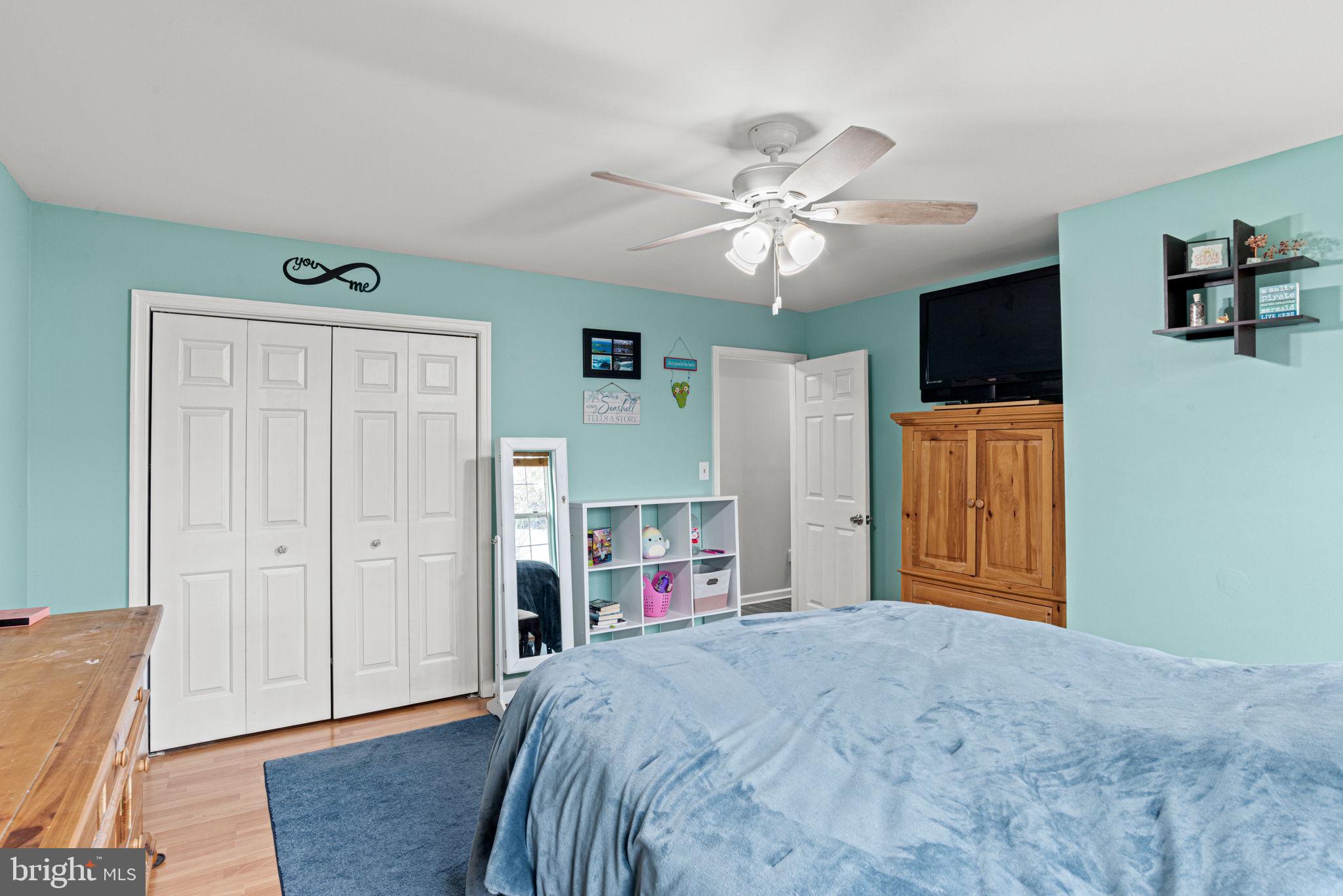 SHILOH RUN - Residential