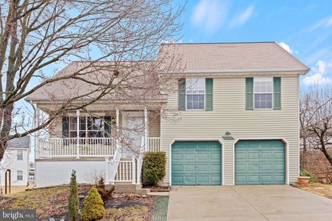 1149 GYPSUM DRIVE HAMPSTEAD MD 21074