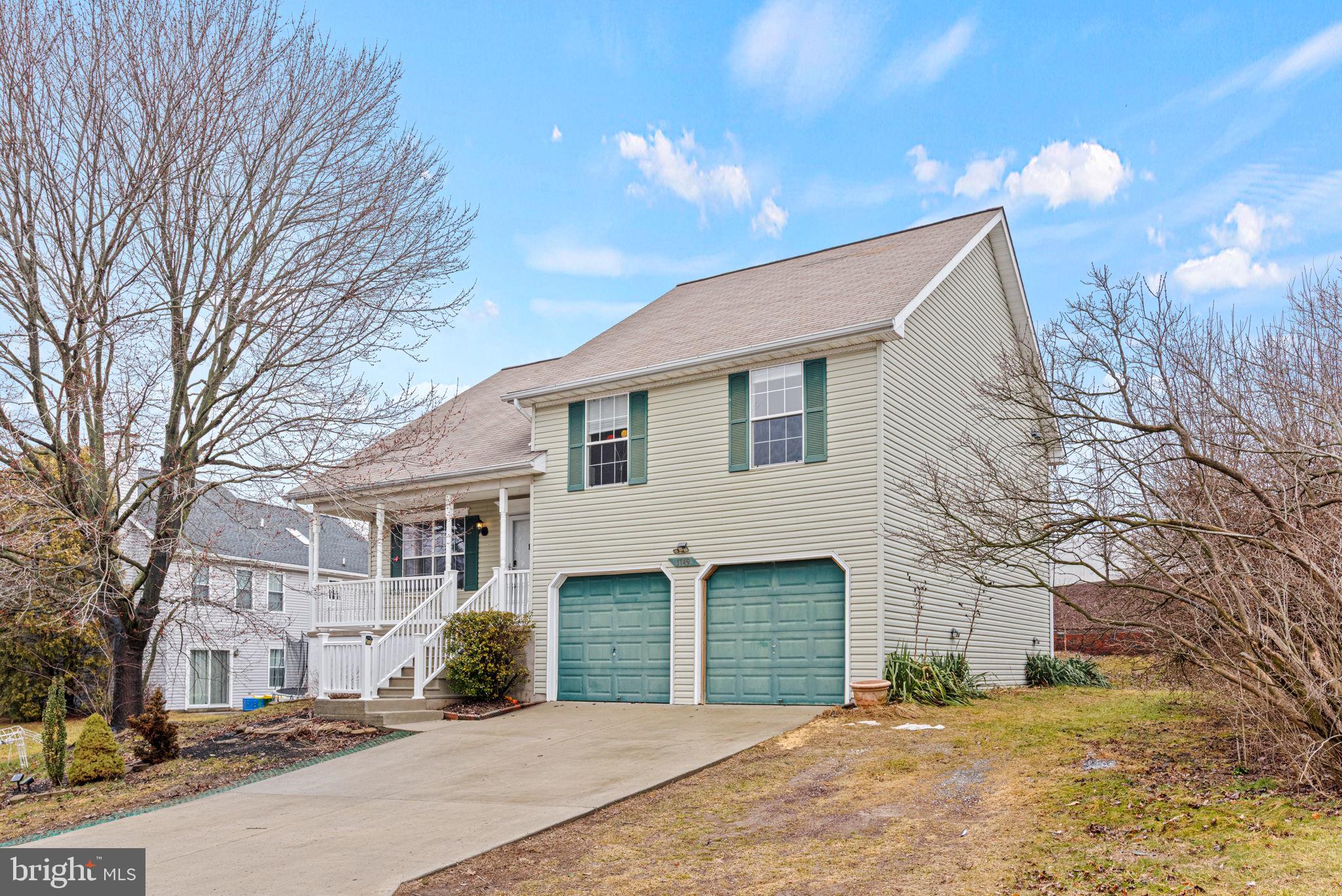 SHILOH RUN - Residential