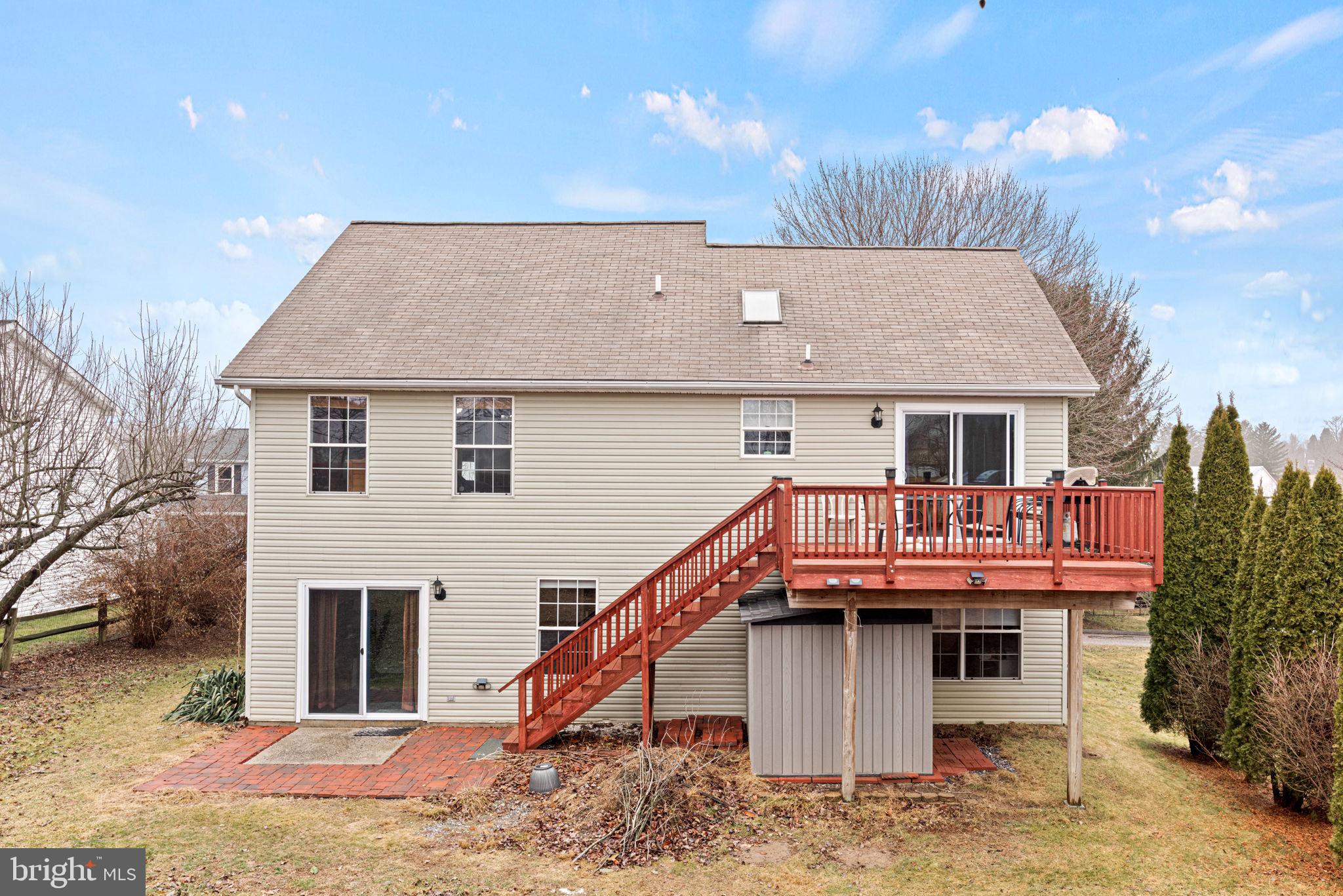 SHILOH RUN - Residential