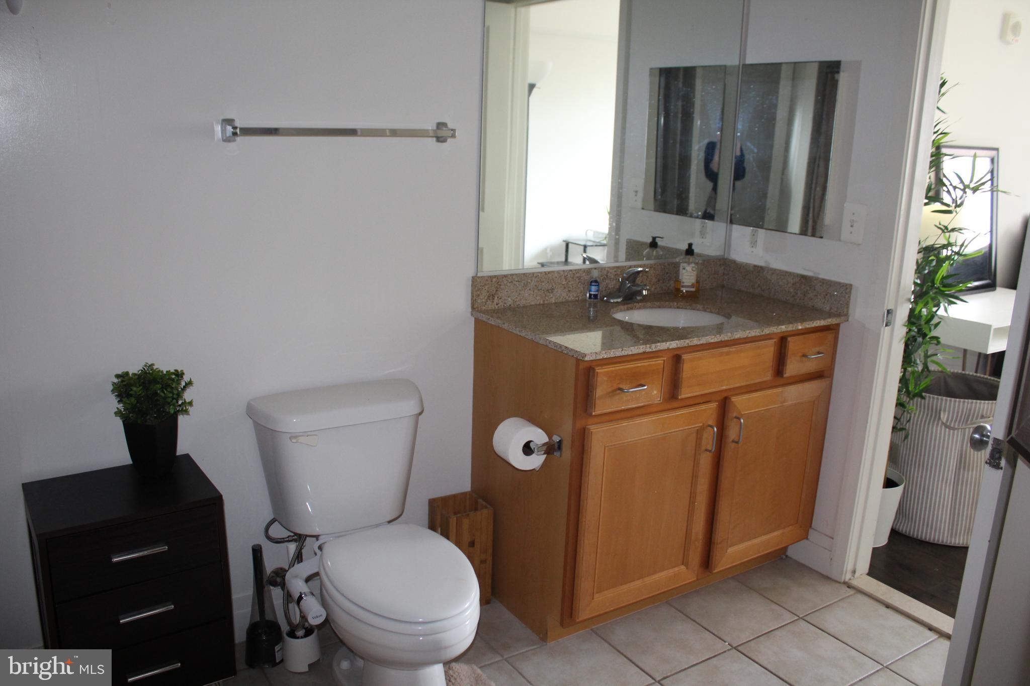 INNER HARBOR - Residential Lease
