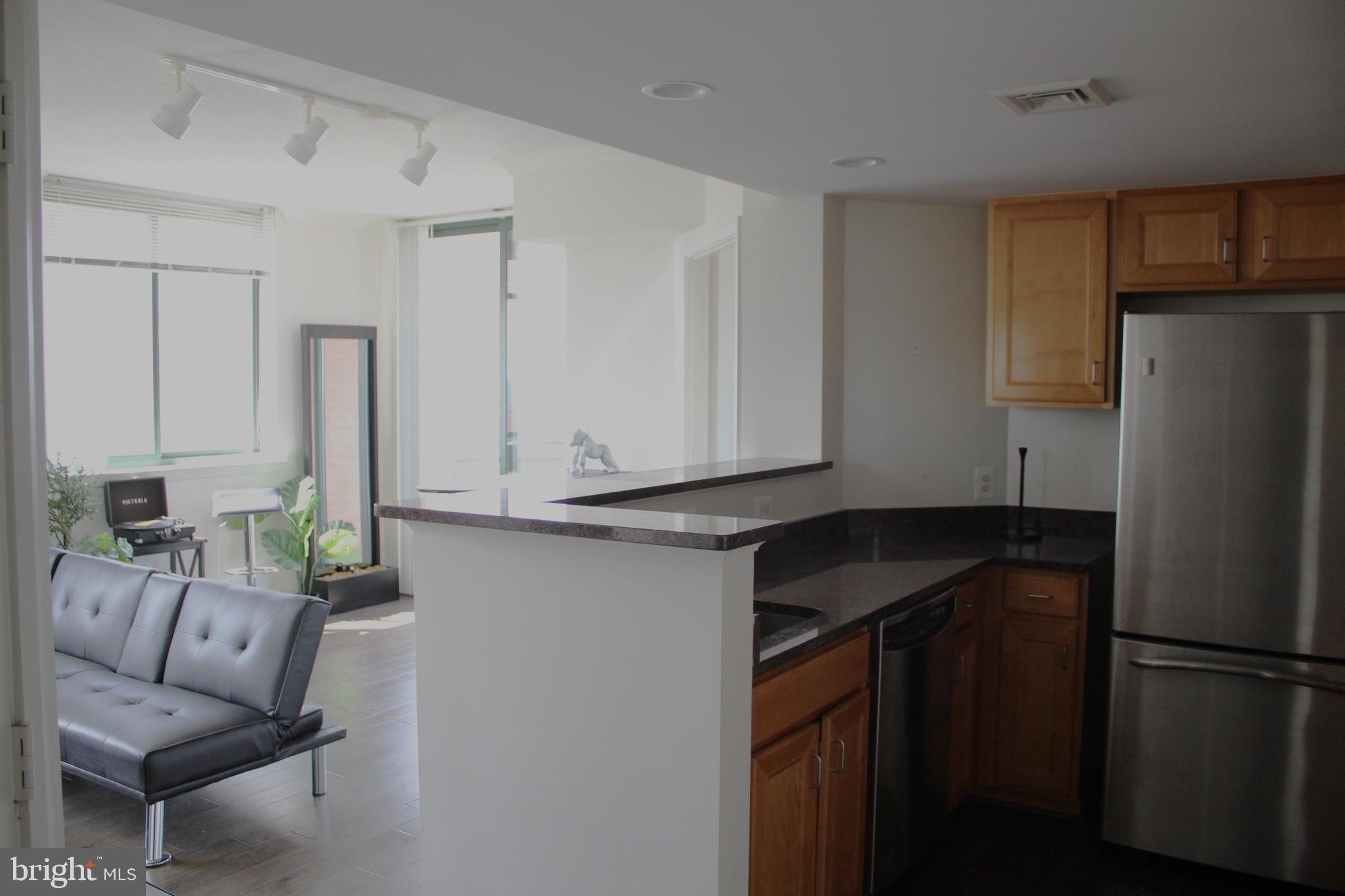 INNER HARBOR - Residential Lease