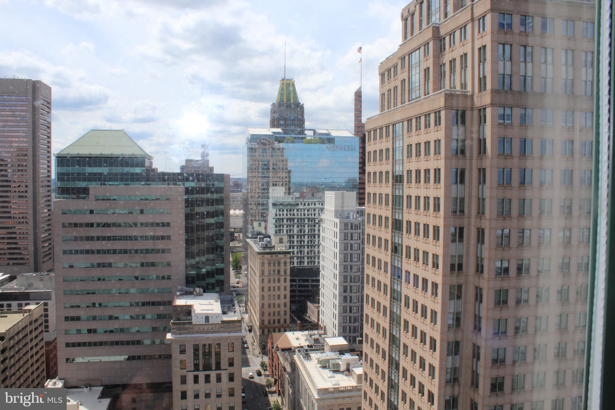 INNER HARBOR - Residential Lease