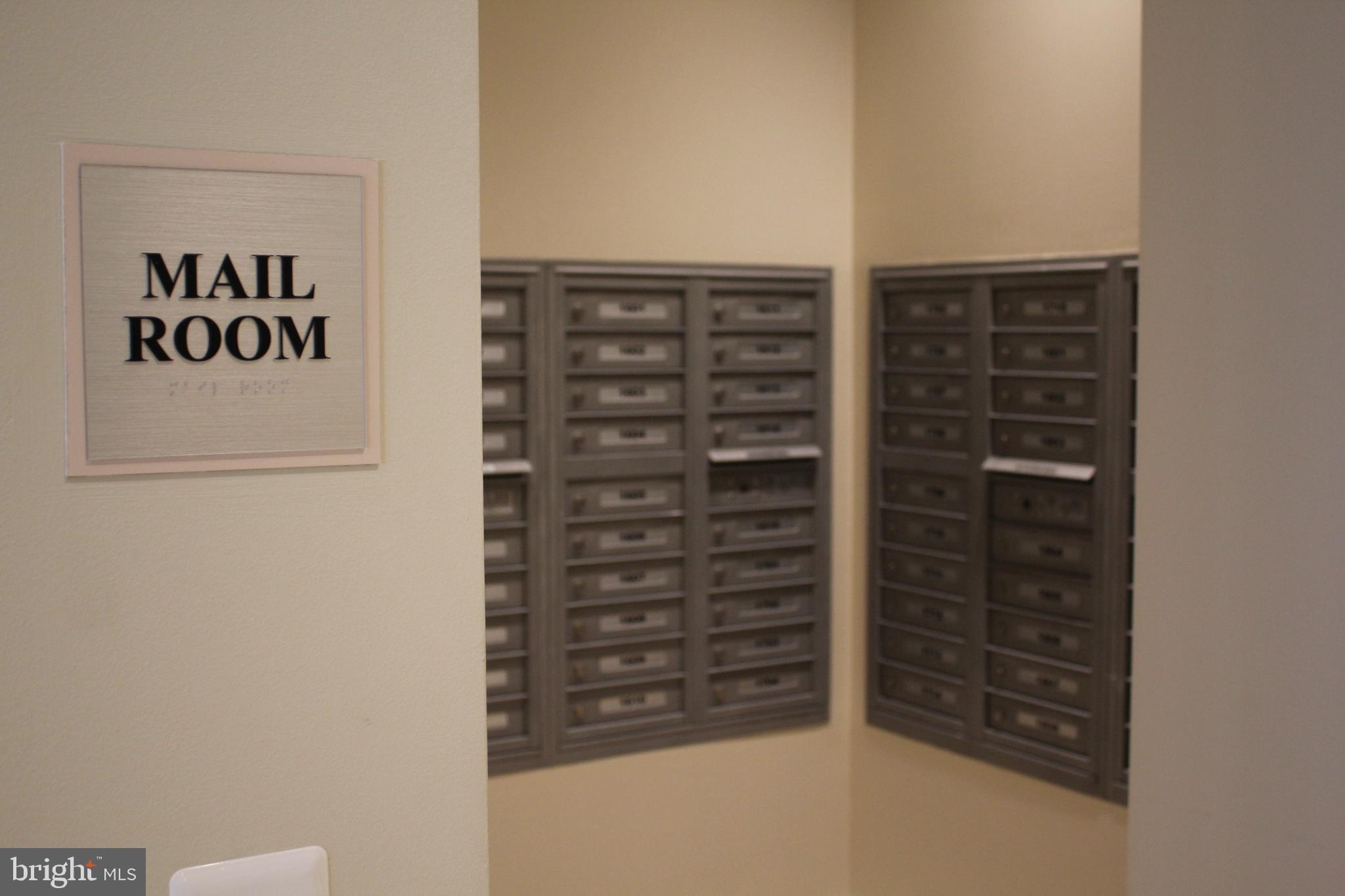 INNER HARBOR - Residential Lease