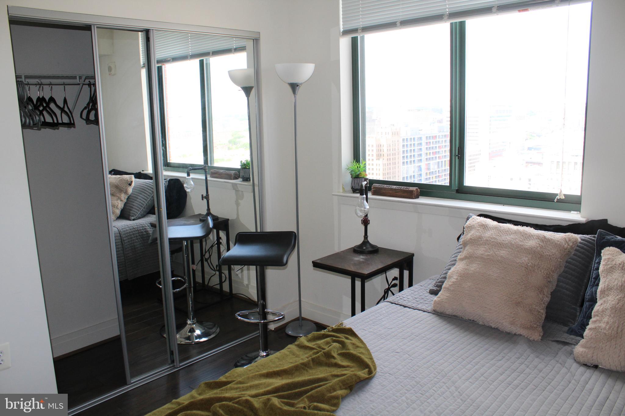 INNER HARBOR - Residential Lease