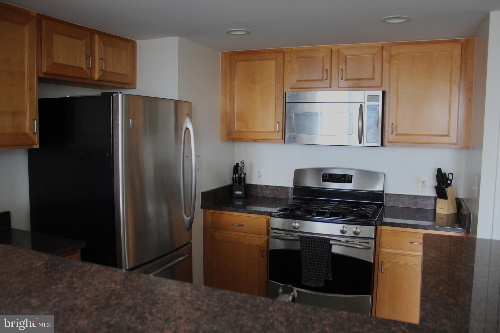 INNER HARBOR - Residential Lease