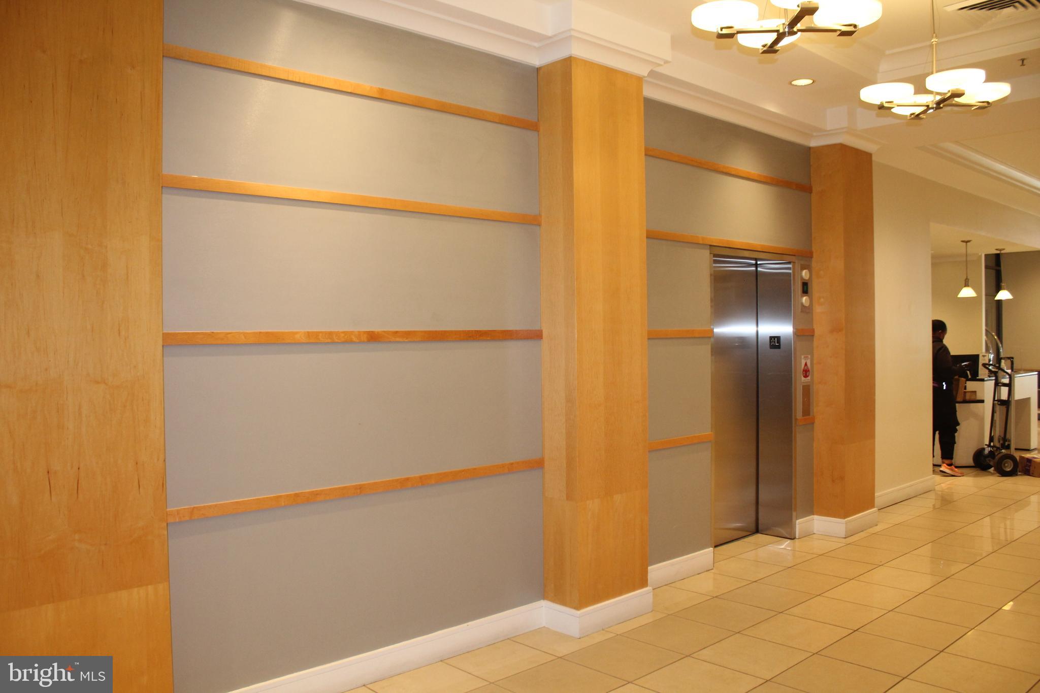 INNER HARBOR - Residential Lease