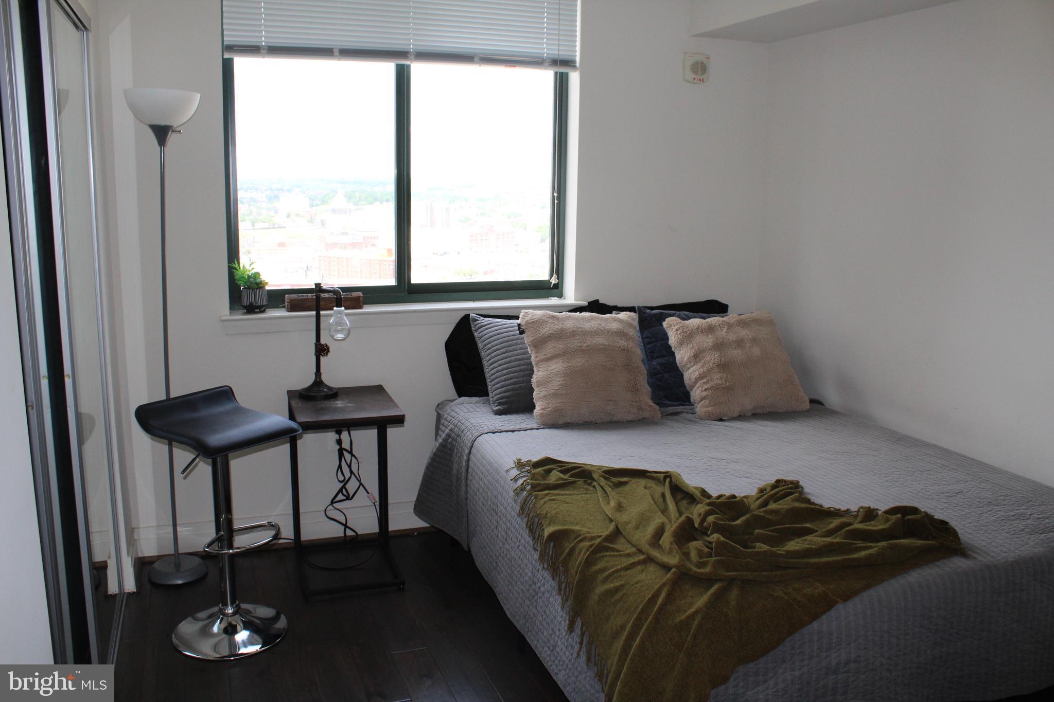 INNER HARBOR - Residential Lease