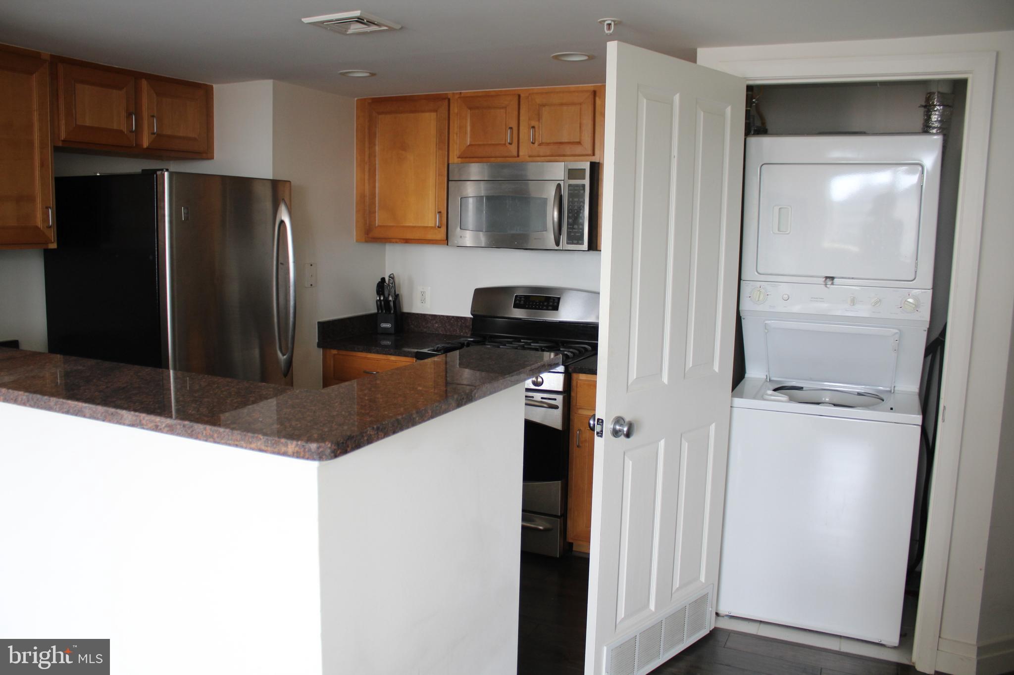 INNER HARBOR - Residential Lease