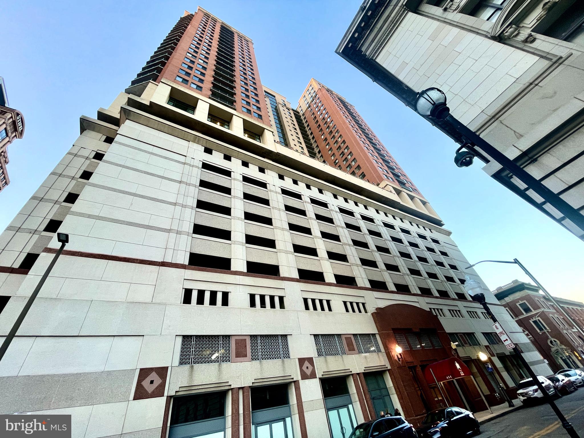 INNER HARBOR - Residential Lease