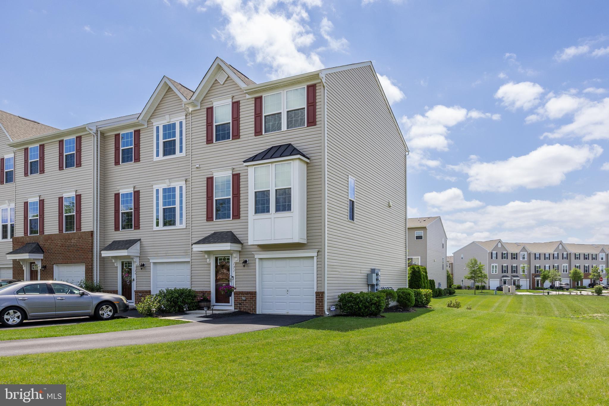 131 FELA DRIVE