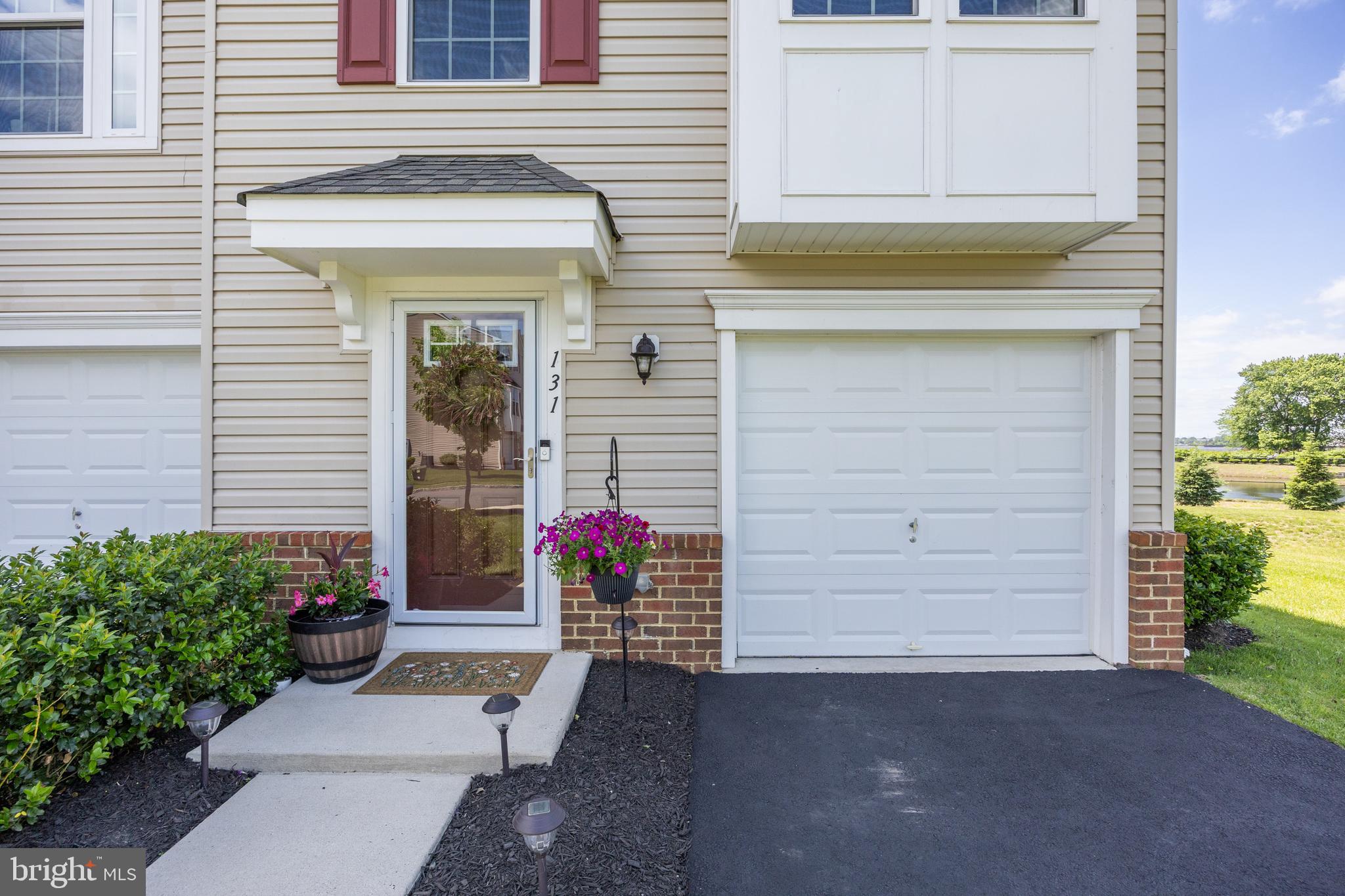 131 FELA DRIVE