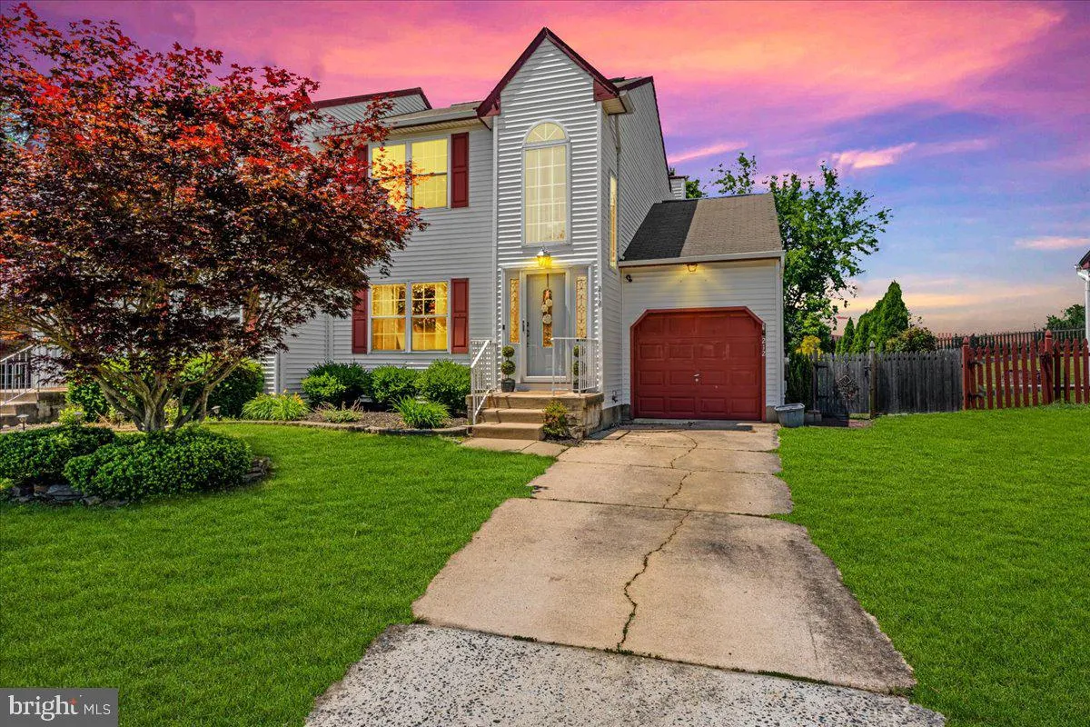 Mullica Hill, New Jersey 08062, United States, 3 Bedrooms Bedrooms, ,3 BathroomsBathrooms,Residential,Contingent,143359