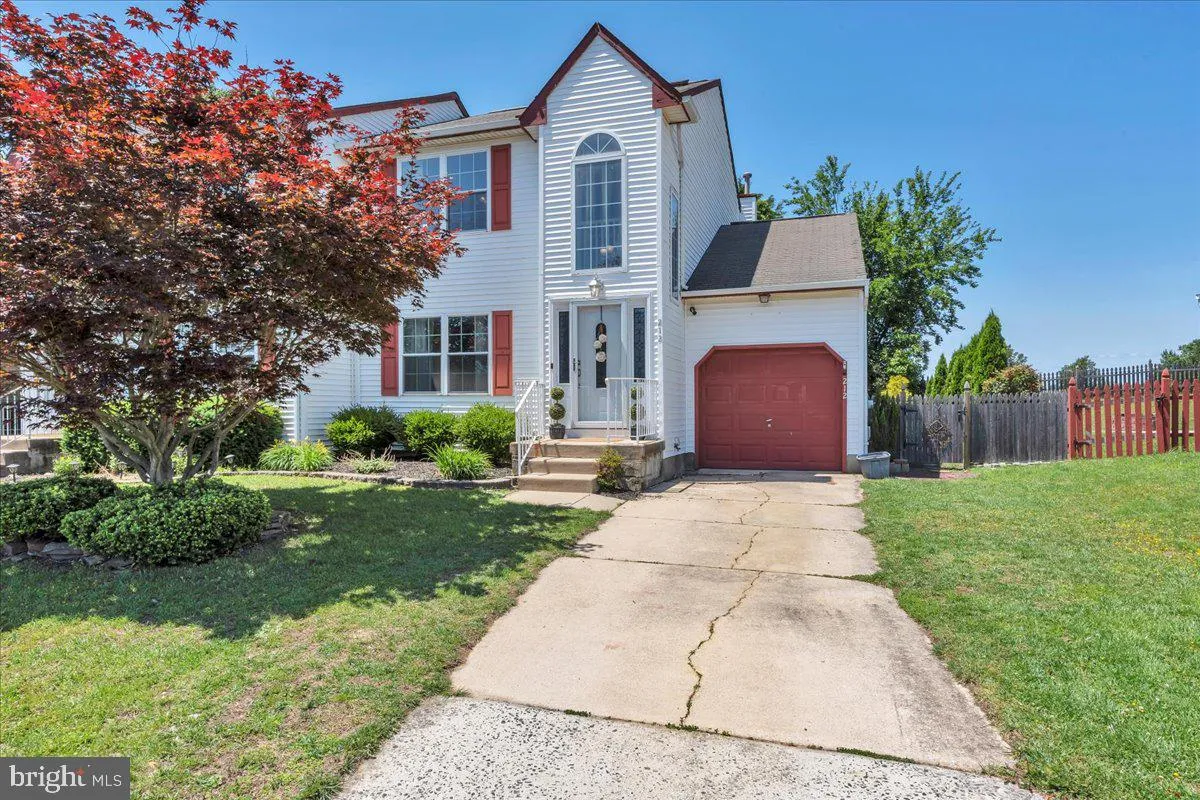 Mullica Hill, New Jersey 08062, United States, 3 Bedrooms Bedrooms, ,3 BathroomsBathrooms,Residential,Contingent,143359