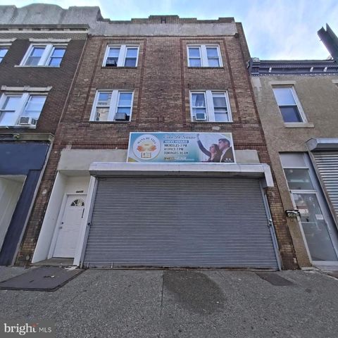 Photo of 4435 Frankford Avenue, PHILADELPHIA, PA 19124 (MLS # PAPH2530564)