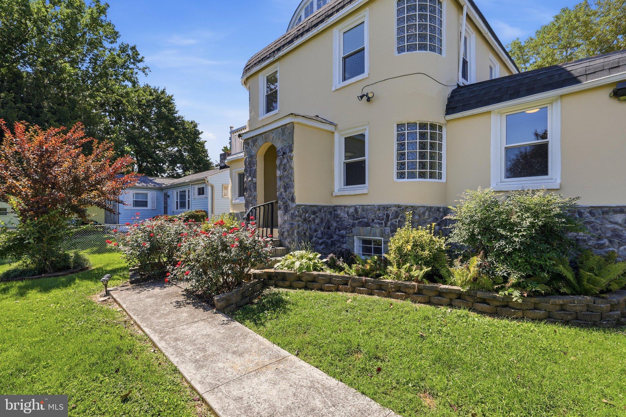 34 HARVARD ROAD