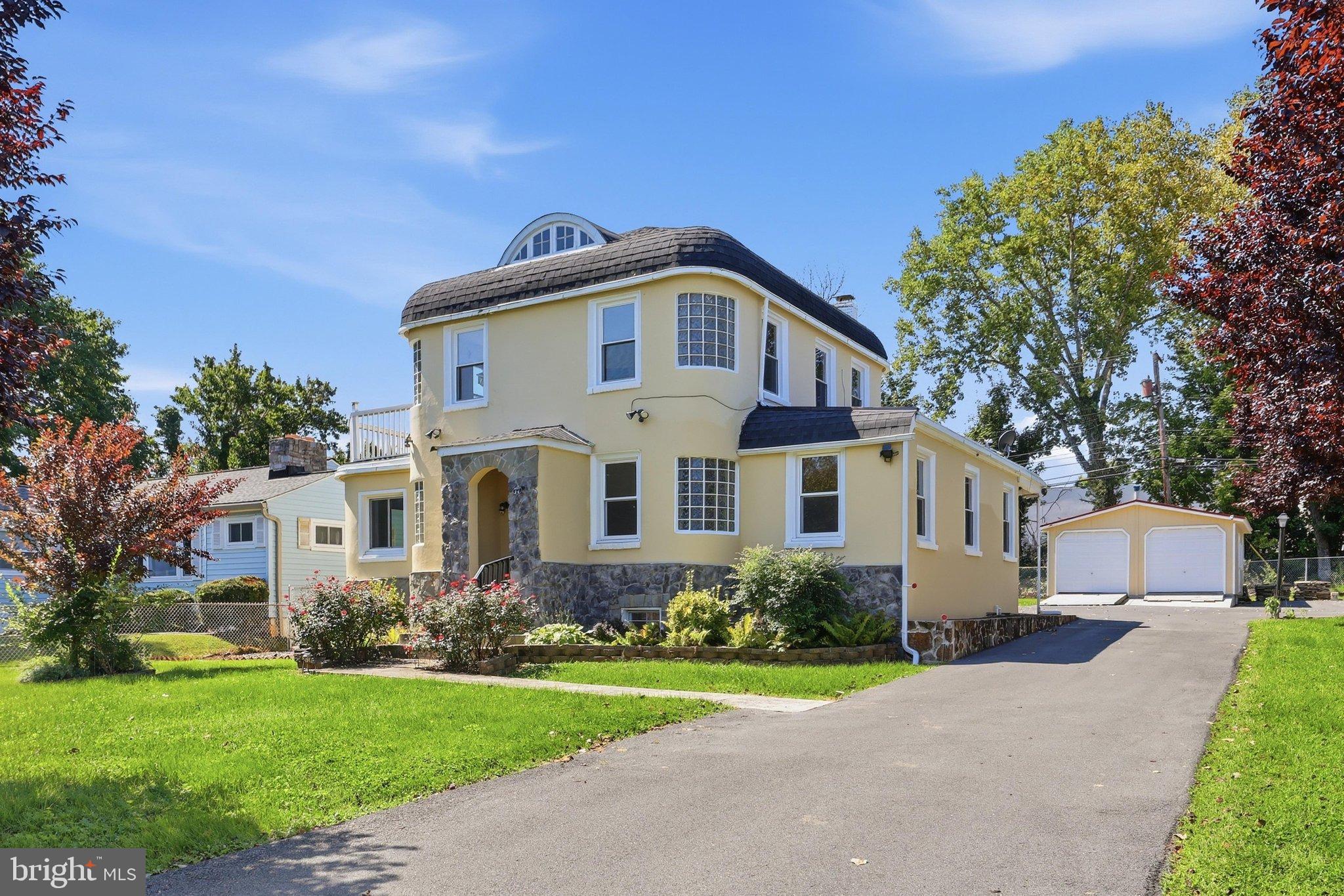 34 HARVARD ROAD