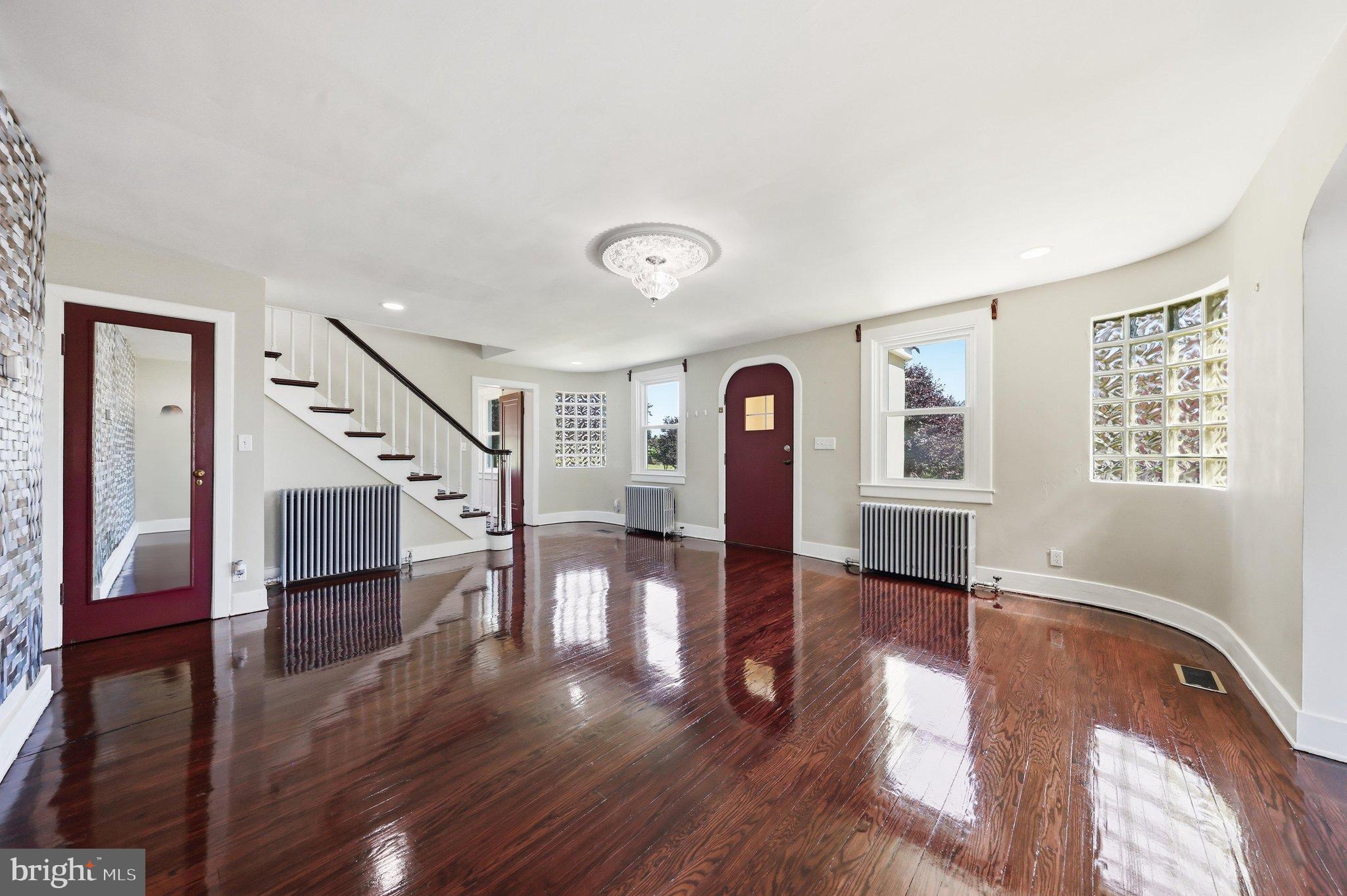 34 HARVARD ROAD