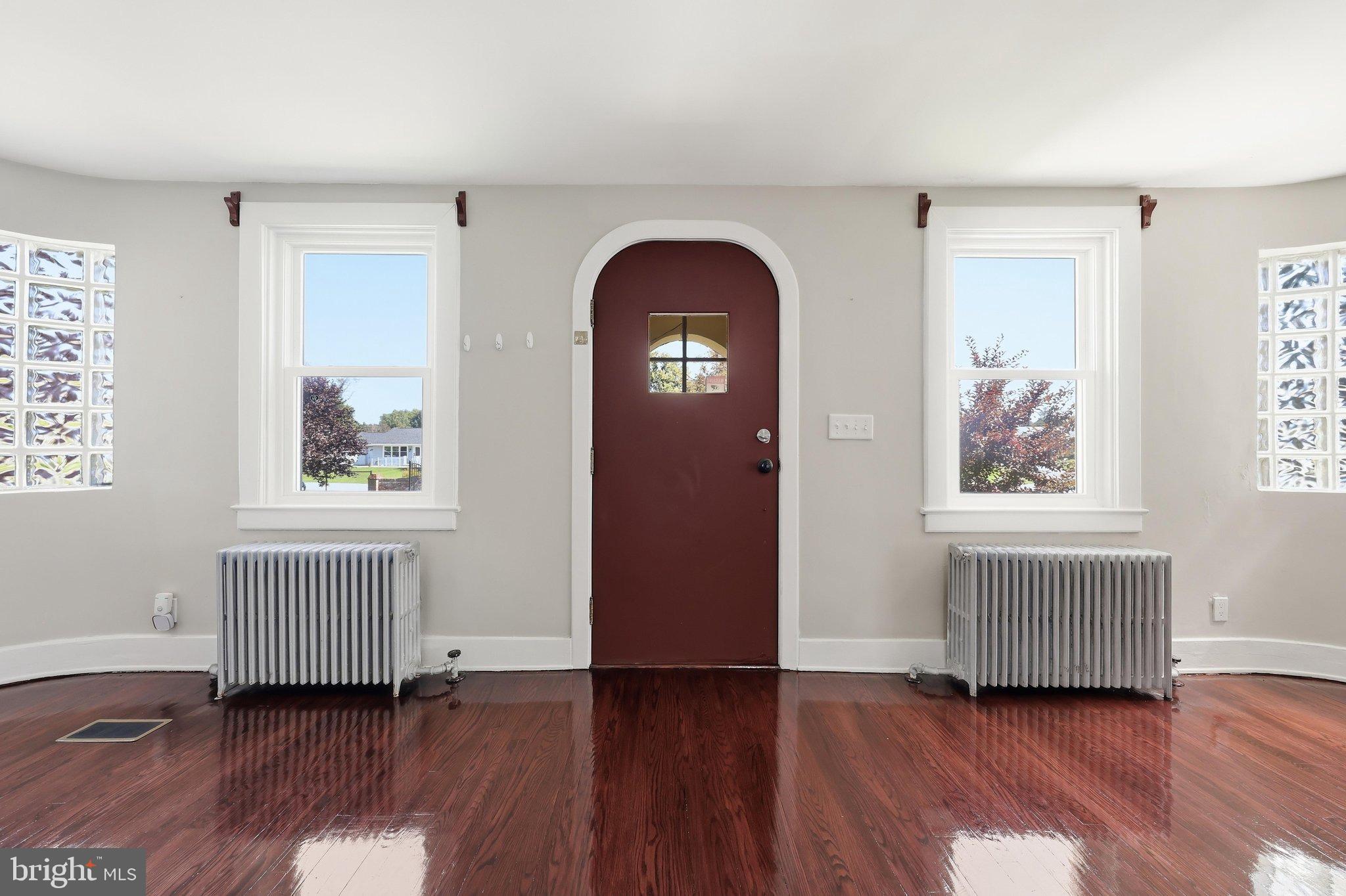 34 HARVARD ROAD