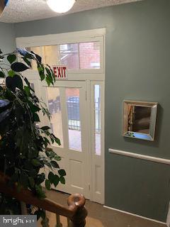 FELLS POINT HISTORIC DISTRICT - Residential Lease