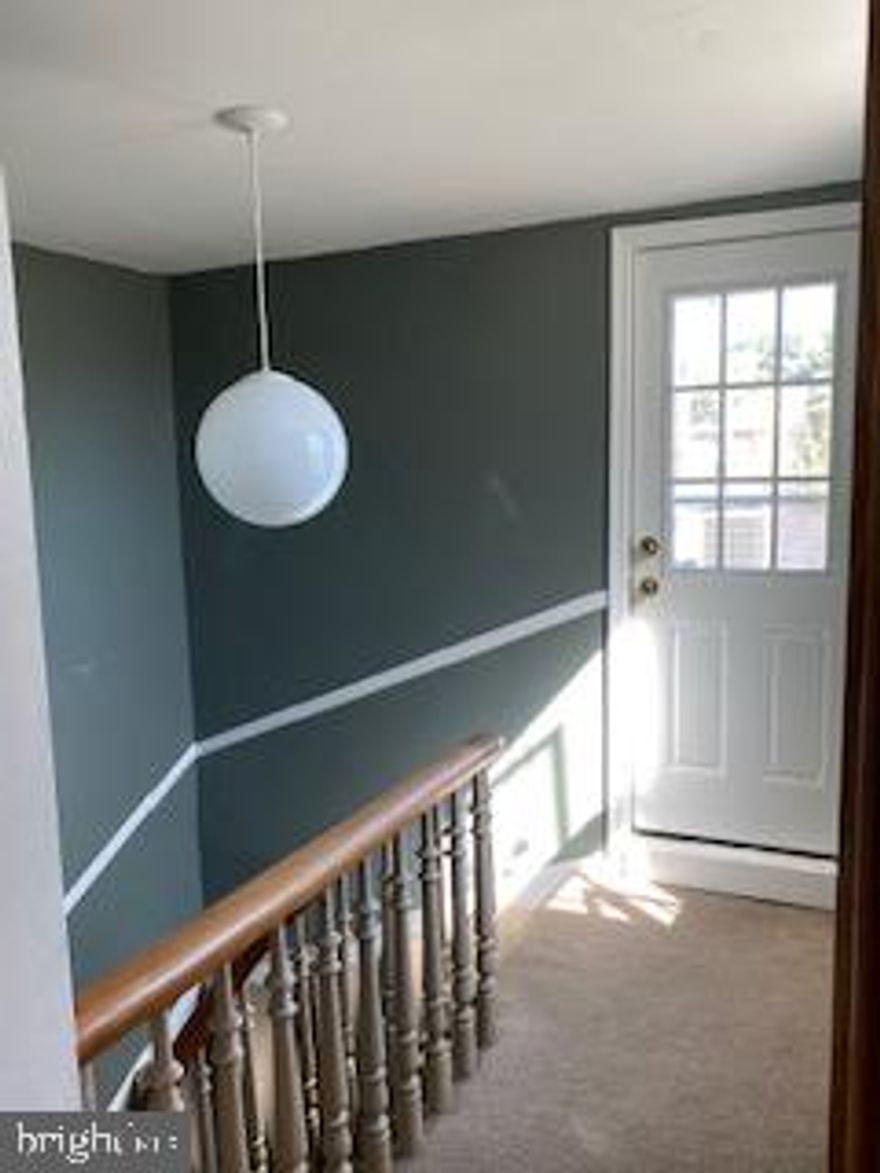 This 1 bedroom 1 bath unit is  waiting for you to take possession.   Apartment is located in the Historic Fells Point District and just minutes away from the Fells Point Harbor, and even better! just a little over a block away,  you can catch a Water Taxi to the  Baltimore Inner Harbor and enjoy scenic views of the city along the way.  Total rehab 1981/82. Nice hardwood floors, Kitchen w/island and central air.   The owner will cover water bill.  Baltimore City will provide 1 parking pass that you can use for  guest parking and 1 parking sticker for your vehicle @the annual cost of $20 each with a signed lease.  Enjoy The Best of City Living! Tenant occupied.