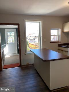 FELLS POINT HISTORIC DISTRICT - Residential Lease