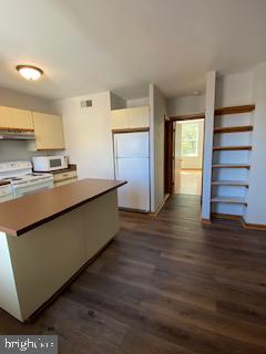 FELLS POINT HISTORIC DISTRICT - Residential Lease