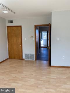 FELLS POINT HISTORIC DISTRICT - Residential Lease