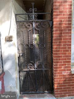 FELLS POINT HISTORIC DISTRICT - Residential Lease