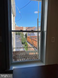 FELLS POINT HISTORIC DISTRICT - Residential Lease