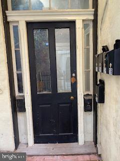 FELLS POINT HISTORIC DISTRICT - Residential Lease