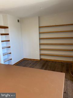 FELLS POINT HISTORIC DISTRICT - Residential Lease