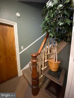 FELLS POINT HISTORIC DISTRICT - Residential Lease