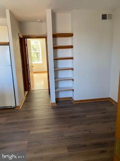 FELLS POINT HISTORIC DISTRICT - Residential Lease